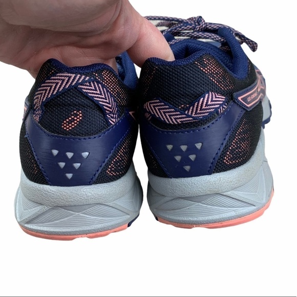 ASICS Gel-Sonoma 3 Trail Running Shoes - Picture 7 of 10